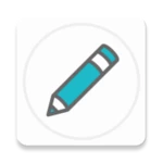 Logo of Simple Diary - journal w/ lock android Application 